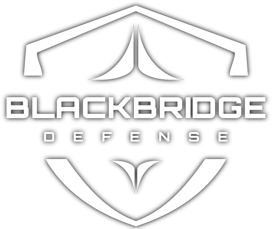 Home - Blackbridge Defense