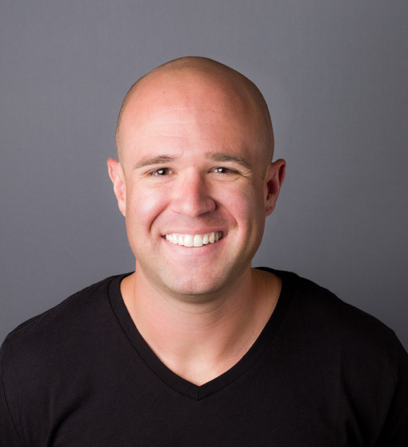 David Burnett