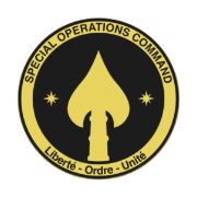 US SOCOM - Department of Defense